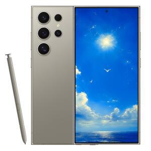 [삼성전자] 갤럭시 S24 울트라 512GB SM-S928N 미개봉 새상품