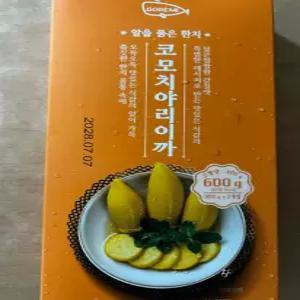 코모치야리이까 이자카야 술안주 600g x 1개