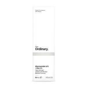 디오디너리 나이아신아마이드 10% + 징크 1% 60ml