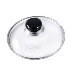 유리뚜껑 후라이팬덮개 냄비뚜껑 냄비덮개 커버 주방