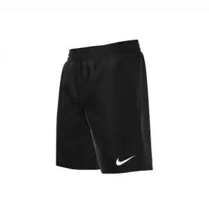 나이키 NIKE SWIM 아동래쉬가드 남자아동 에센셜 랩 발리 쇼츠 6인치 NESSA779-001 518567