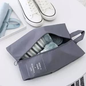 다용도 여행용 신발 주머니 해외 여행 필수템 짐싸기