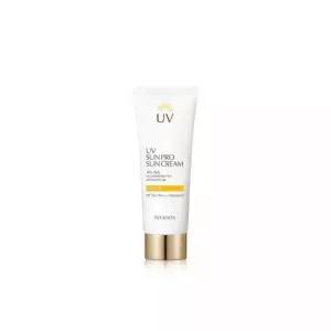 이자녹스 UV 선 프로 365 데일리 커버선 70ml