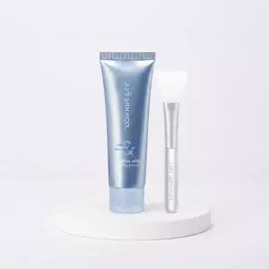 [화잘먹랩핑] 정샘물 에센셜 물 랩핑 마스크 80ml