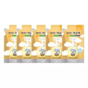 CJ 아이깨끗해 핸드숍 리필용 5개입