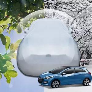I30 초경량 자동차커버 자동차덮개