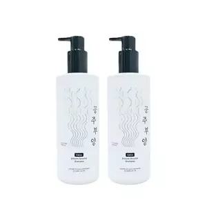 가히 공주부양 엑스트라 볼륨 부스터 샴푸 500ml 2개