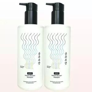 가히 공주부양 공중부양 샴푸 볼륨부스터 샴푸 500ml 2개