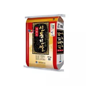 도정2025년햅쌀 부안계화도 신동진쌀 (20kg) 8540718