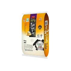 이쌀이다 25년 햅쌀 당진해나루 삼광미 10kg 8540645