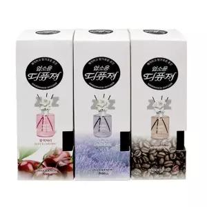 [하프클럽/셀럽하우스]산도깨비 디퓨저 방향제 사무실 실내 디퓨져 500ml