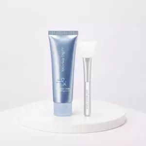 [화잘먹랩핑] 정샘물 에센셜 물 랩핑 마스크 80ml