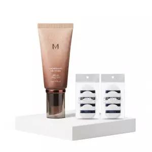 퍼프증정파데프리 미샤 M초보양 비비크림 50ml