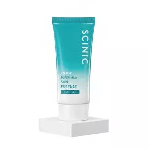 [광노화 선 케어] 싸이닉 엔조이 슈퍼 마일드 선 에센스 더블 기획 (50ml+50ml)