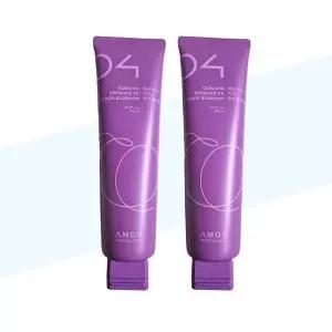[아모스] 아모스 컬링 에센스 2X 피치블라썸 150ml x 2개