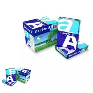 마이한 1박스 복사용지 지 전 반품불가 사무용품 프린트 더블에이 A4 2500매 80g