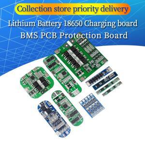 리튬 이온 배터리 18650 충전기 PCB BMS 보호 보드 드릴 모터 셀 5S 용 20A