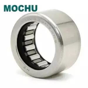 MOCHU HK223117RS 한쪽 드로우 컵 니들 롤러 베어링 22x31x17 씰 1 개