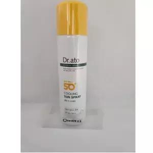 닥터아토 쿨링 선스프레이 150ml 1+1 총2개