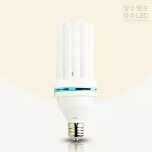 IOWBC0690 장수 삼파장 초고와트 형광 E39 EL 램프 주광색 100W