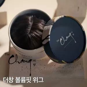 더창 볼륨핏 위그 1개
