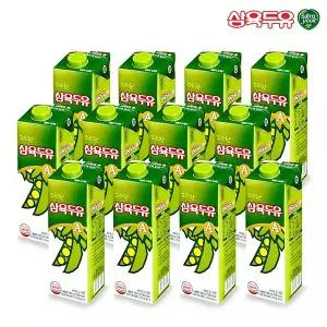 삼육두유 고소한 A 950ml 12팩