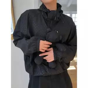 후아유 Steve Packable Windbreaker WHJJG2411U