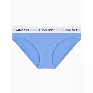 캘빈클라인 Underwear 26SS CK 여성 아이콘 코튼 모달 AF 비키니 팬티QF8520AD-C32