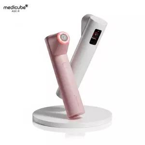 [고강도초음파] 메디큐브 에이지알 하이포커스샷 플러스 (핑크/베이지)