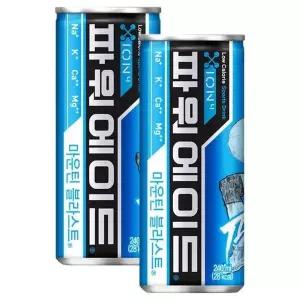 [하프클럽/기타]파워에이드 240ml x  30캔