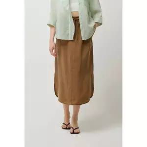 시슬리 SISLEY 포커스 니트 밴딩 H라인 스커트 SASKC2631 SASKC2631-NA 502797