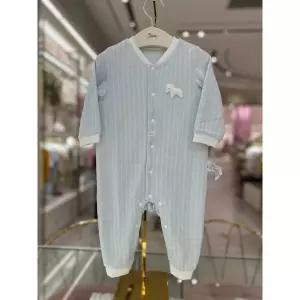 에뜨와 ETTOI 26F/W 신상 임신출산선물 보운우주복 2종 택 1 07T517508 502822