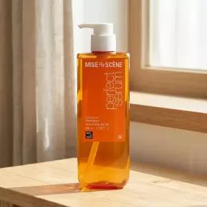 퍼펙트 오리지널 세럼 샴푸 680ml 2개