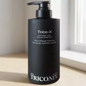 1개 트리코닉스 트리코엑스 탈모완화 볼륨 샴푸