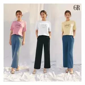 조르쥬레쉬 런칭가 59,900원 리오셀 블렌디드 썸머 데님 3종1386635