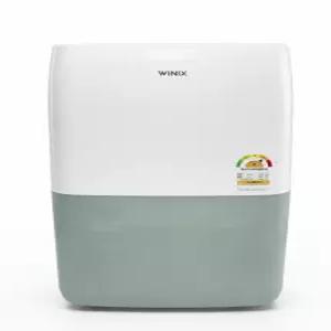 위닉스 뽀송 제습기 12L DXTE120-MPK