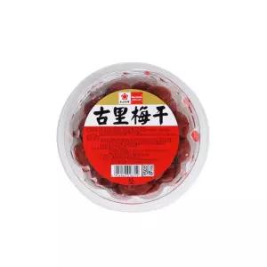 일본식 절임류 반찬 소엽맛 우메보시 270g 매실절임