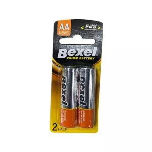 벡셀 AA 건전지 2p x 20카트