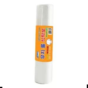 식탁보 무지 롤식탁보 90x130x100매