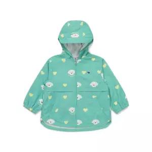 [AK분당점] [블루독베이비] (GN)하트도기레인점퍼B 46314-110-02