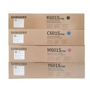 삼성전자 CLT-K601S 정품/검정 X6250LX, X6300LX, X6350LX, X6350ZX 23000매