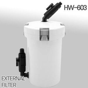 아마존 외부 보조여과기 HW-603 1.5자