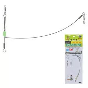 해동 HA-672 멀티속공편대 선상 워킹낚시 겸용 편대 내만권갈치 도다리 감성돔 벵에돔 전갱이낚시