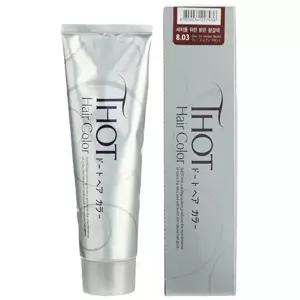 토트 헤어 칼라180g 5개당산화제1개 토트염모제 염색약