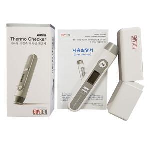 써모체커 비접촉 체온계 DT-060