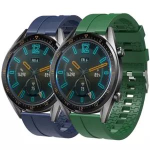 갤럭시워치 46mm 호환 스포츠 컬러 실리콘 밴드 시계줄 스트랩