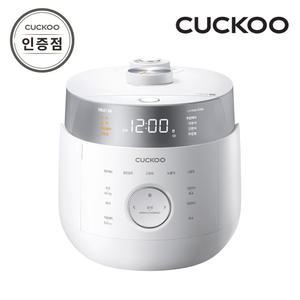 쿠쿠 CRP-LHTR1010FWM 10인용 트윈프레셔 압력밥솥 공식판매점 SJ