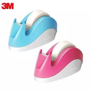 [셀러허브]3M 스카치 데스크 토끼 810RB 매직테이프 디스펜서 (S7529917)