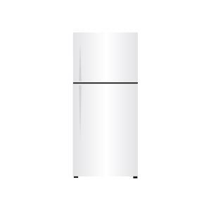 LG전자 일반형냉장고 B502W33 507L ..