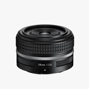 니콘 공식총판 NIKKOR Z 28mm f/2.8 단초점 렌즈